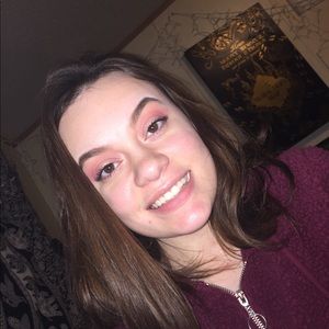 Meet your Posher, Tori